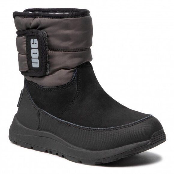 🎁 UGG Kids Toty Weather Snow Boot - Picture 1 of 11